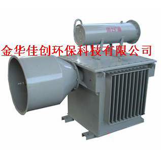 阿合奇GGAJ02电除尘高压静电变压器