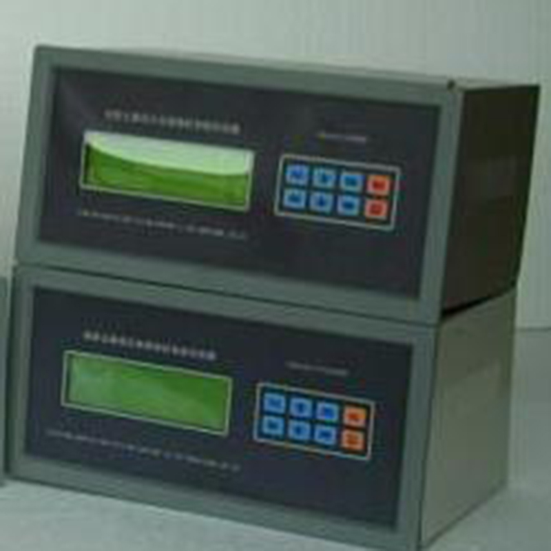 阿合奇TM-II型电除尘高压控制器